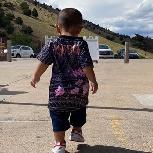 Meet your Posher, Yosu